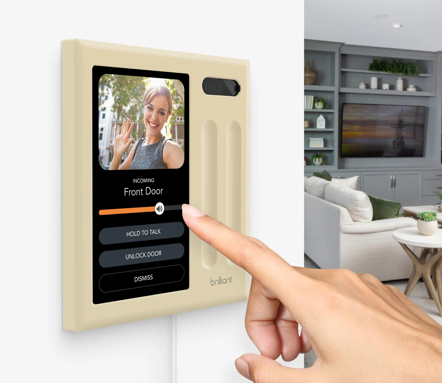 Plug-in Panel + 2x Smart Plugs - Image 3