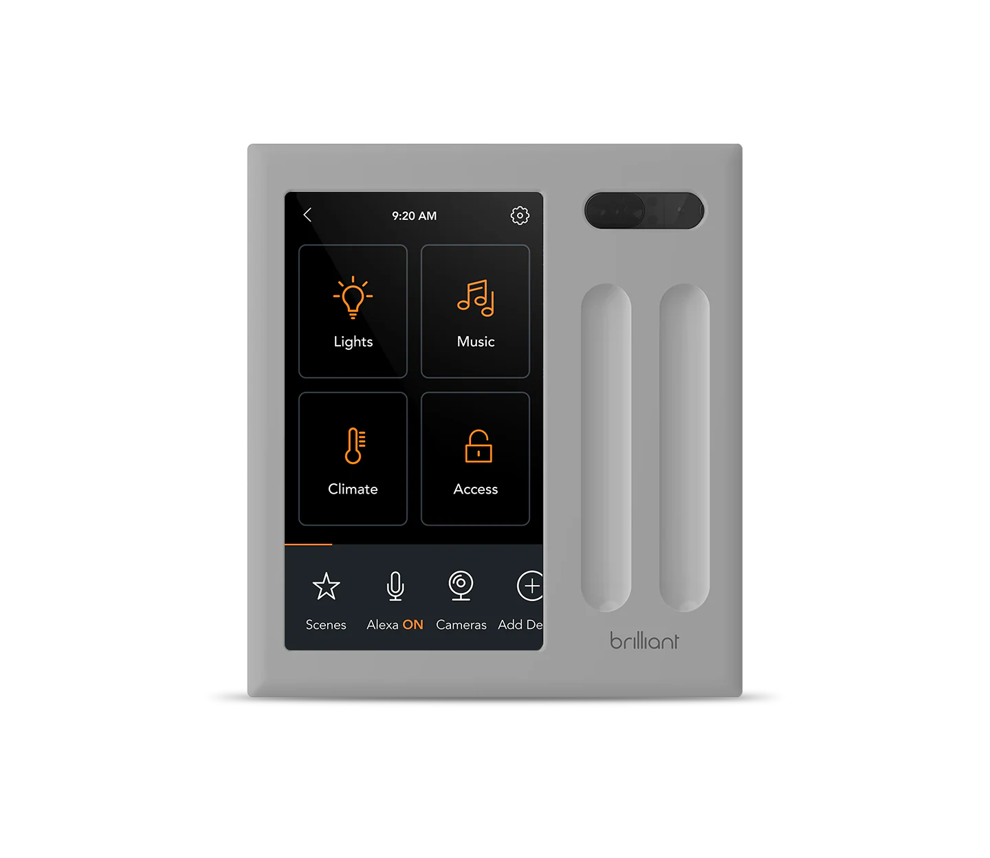 2-Switch Panel - Image 6