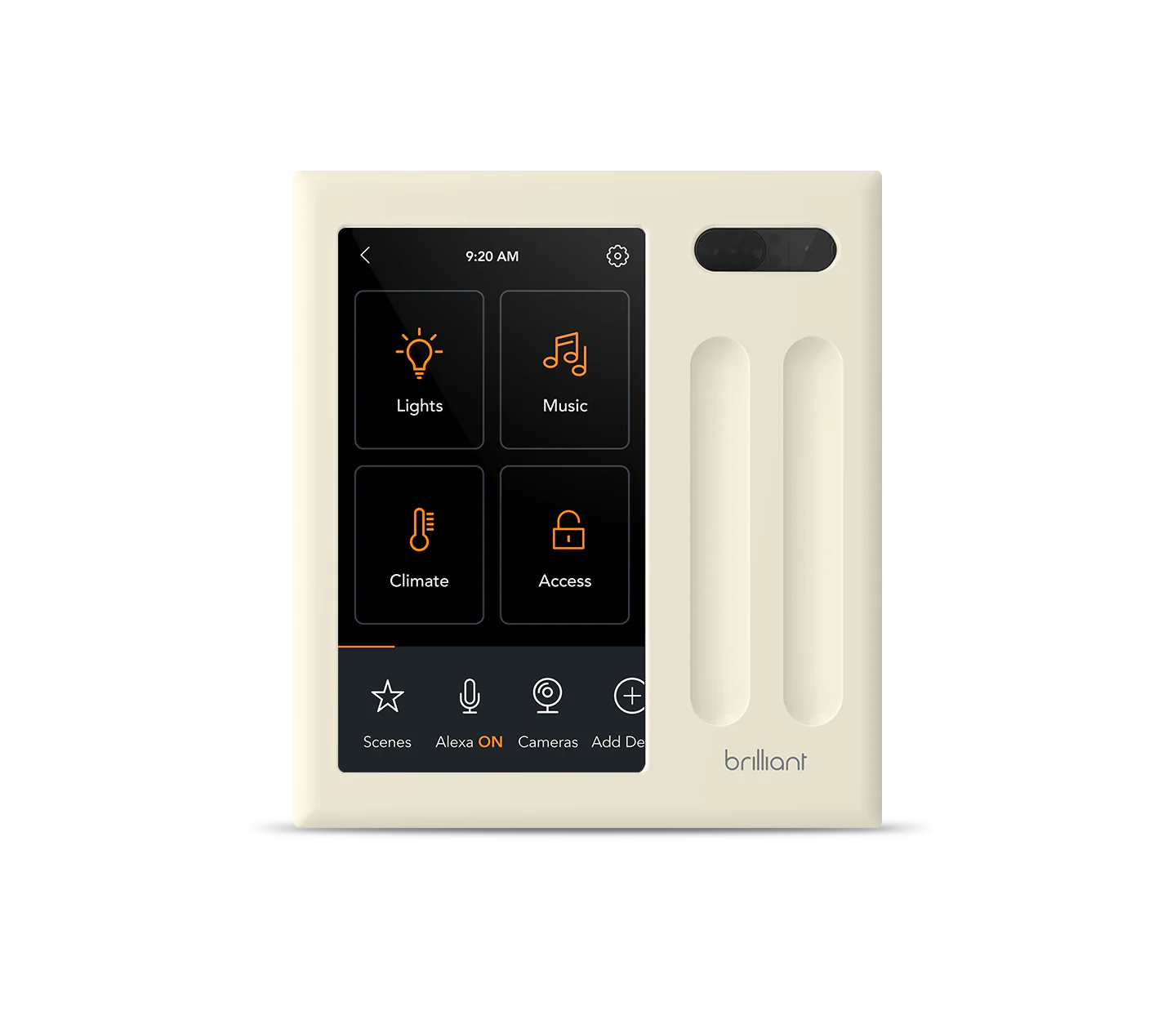 2-Switch Panel - Image 3