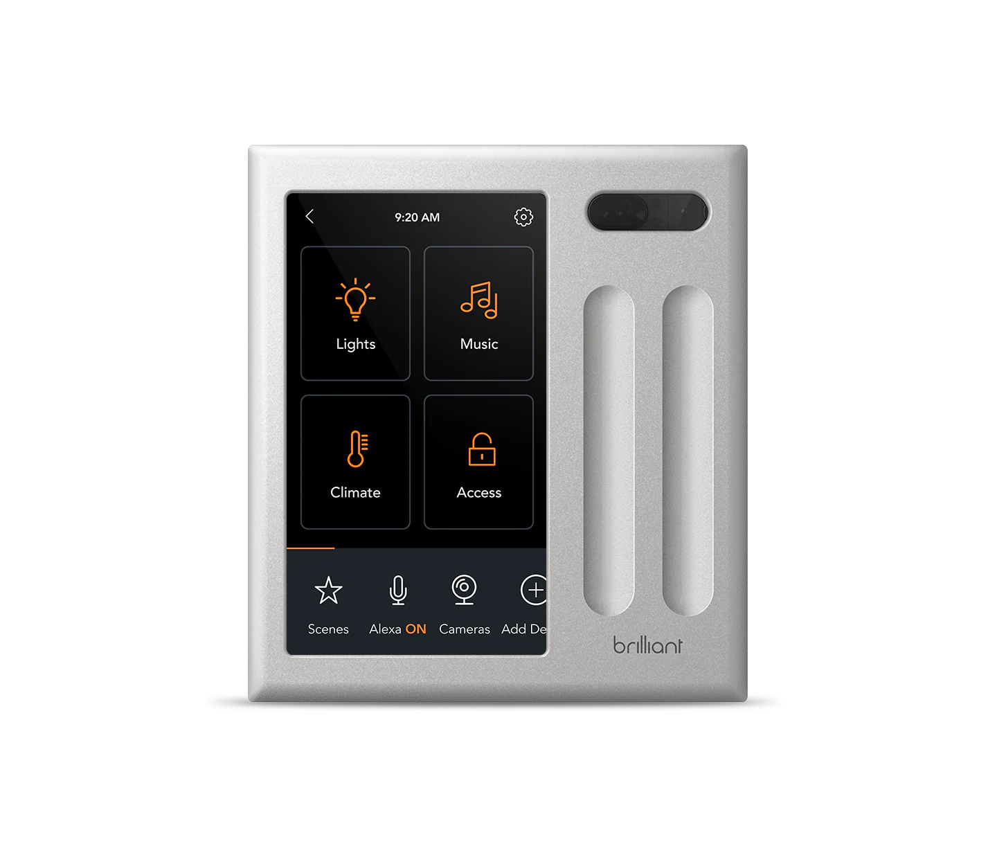 2-Switch Panel - Image 5