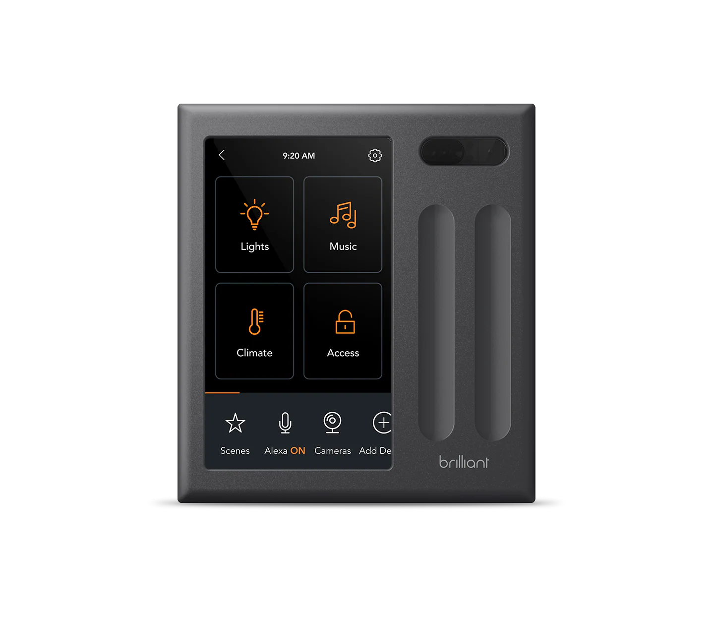 2-Switch Panel - Image 7