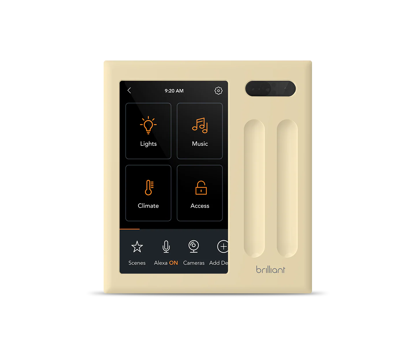 Classic 2-Switch Panel (Refurbished) - Image 4