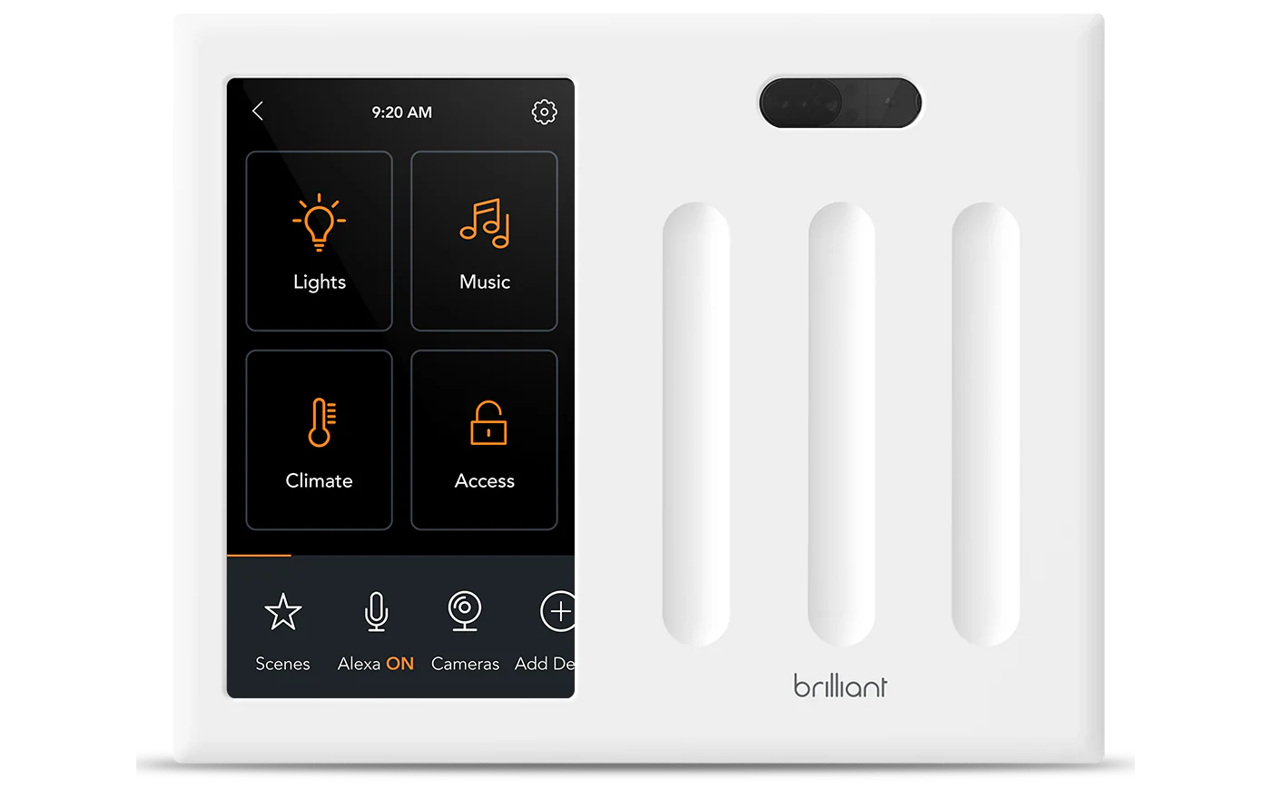 3-Switch Panel - Image 15