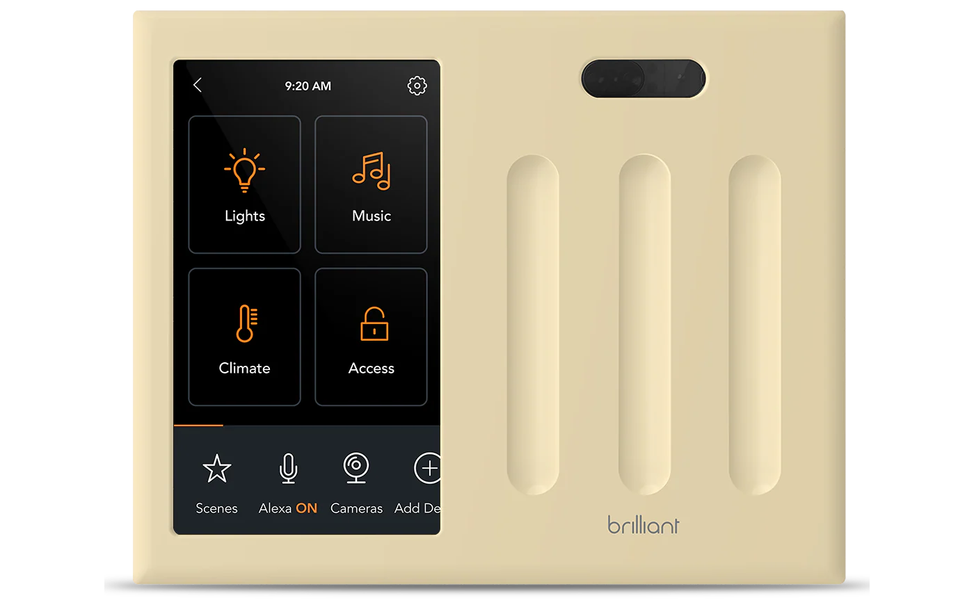 3-Switch Panel - Image 17
