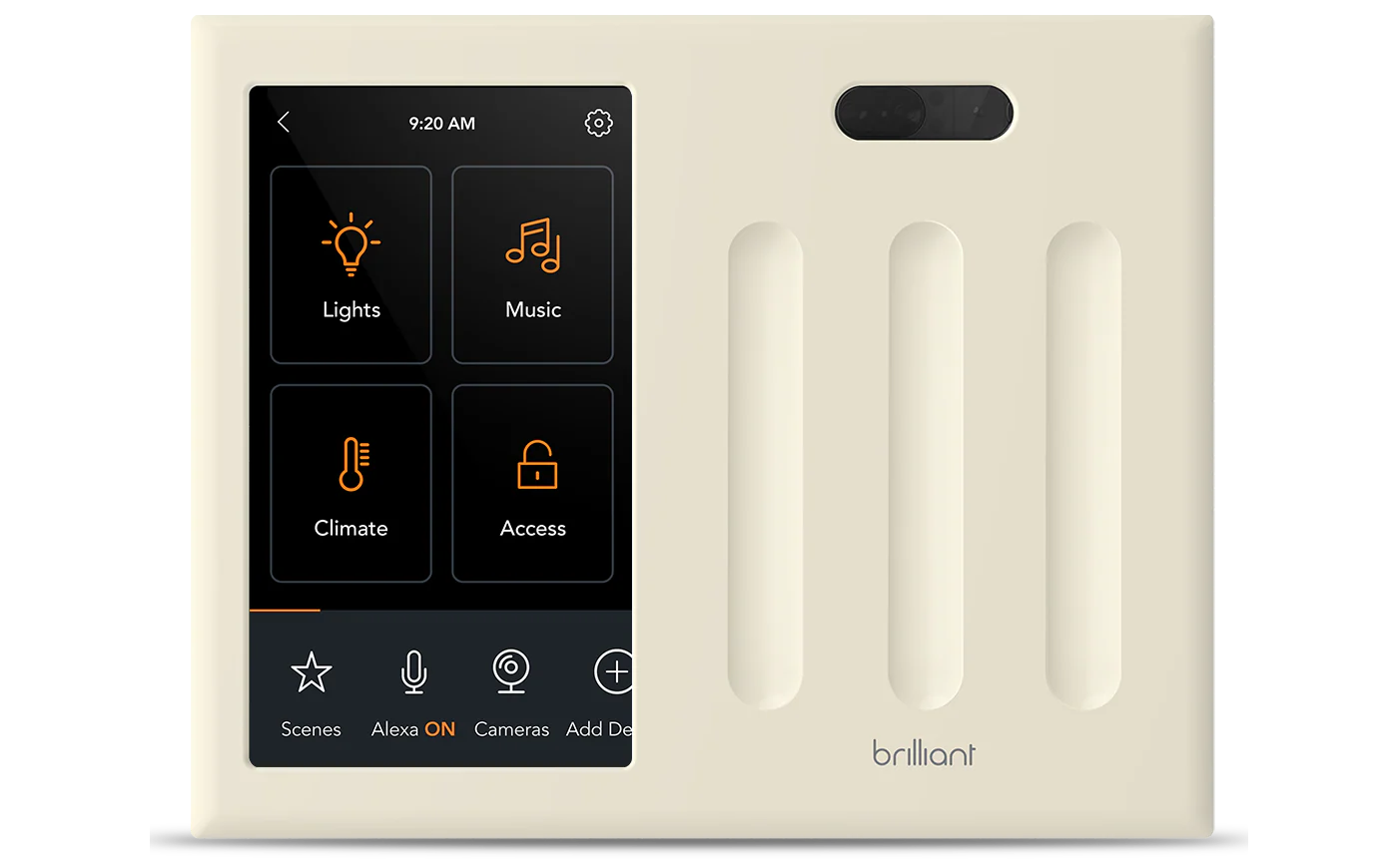 3-Switch Panel - Image 17