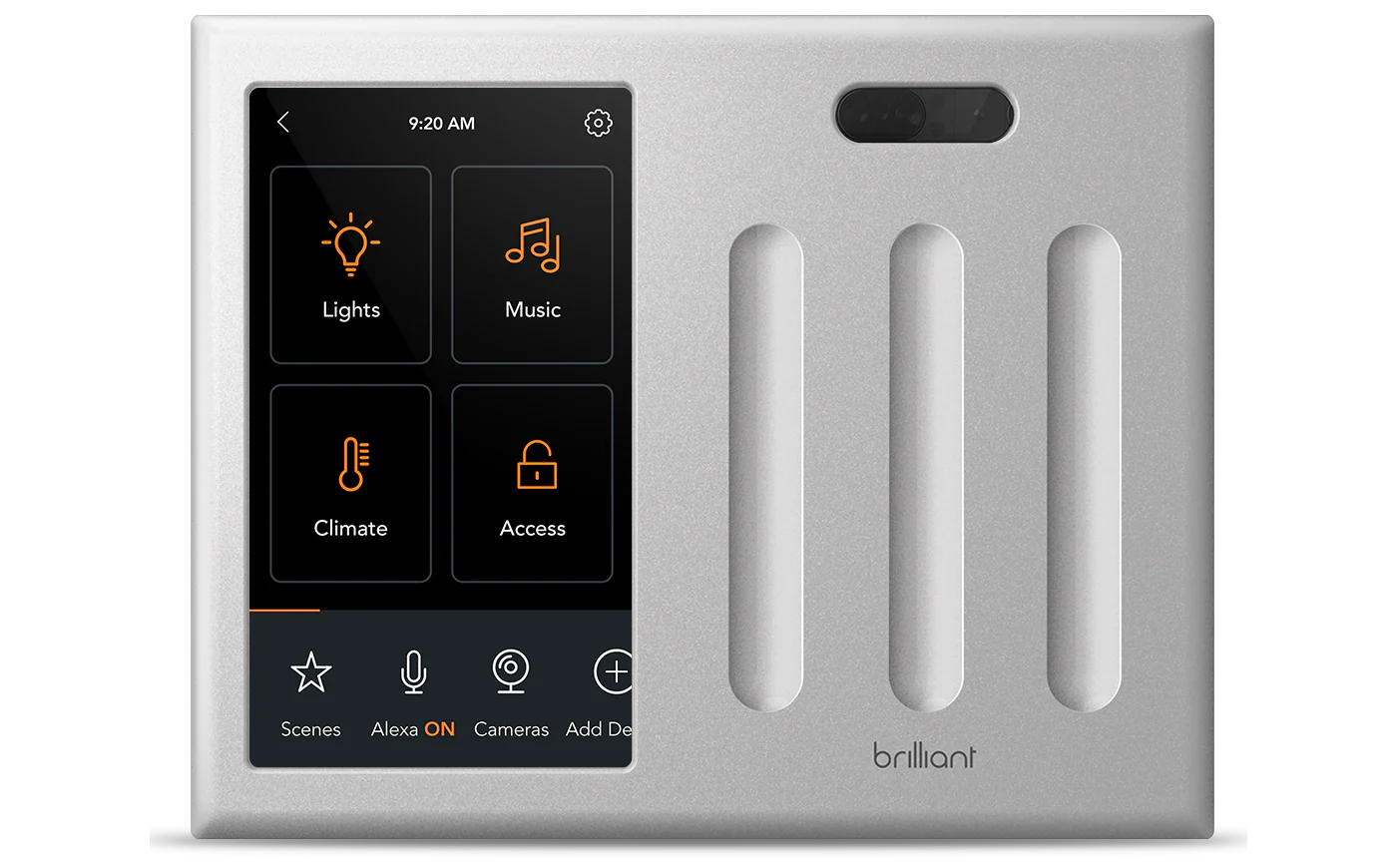 3-Switch Panel - Image 21