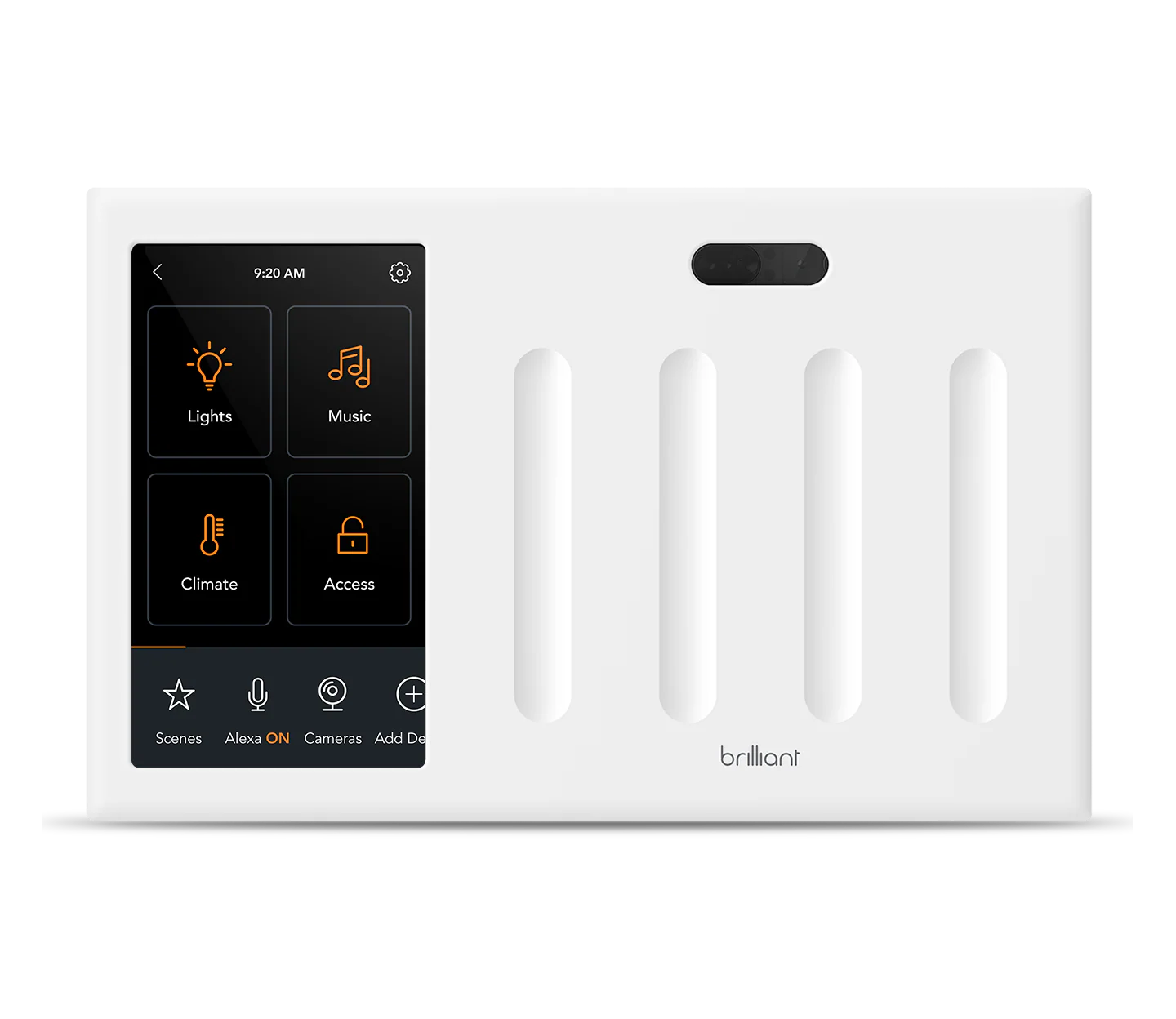 4-Switch Panel - Image 2