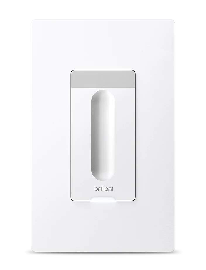 Smart Dimmer Switch