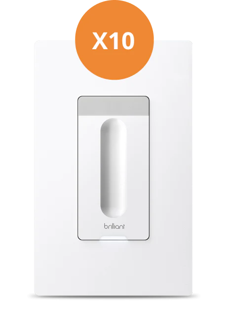 Dimmer Switch (10-Pack) - Image 33