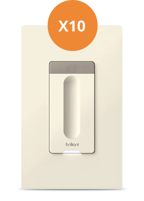 Dimmer Switch (10-Pack) - Image 34