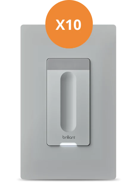 Dimmer Switch (10-Pack) - Image 35