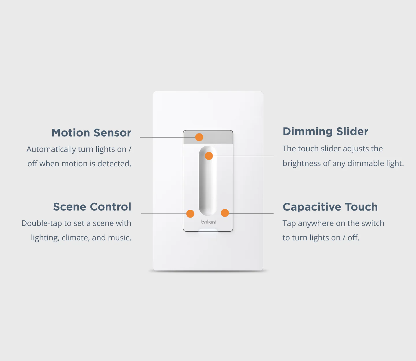 Dimmer Switch (3-Pack) - Image 6