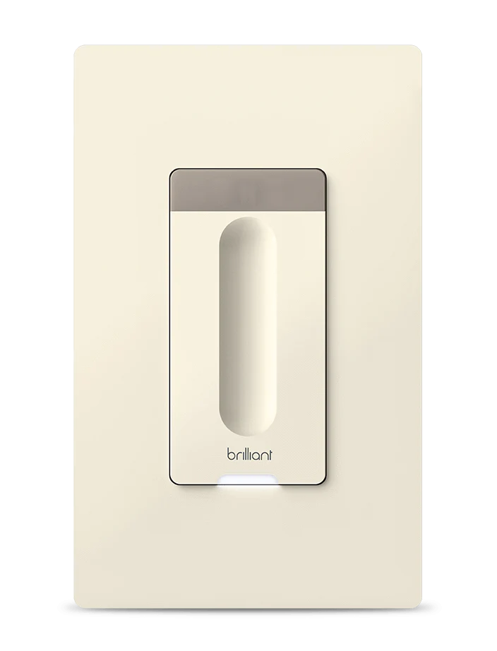 Smart Dimmer Switch - Image 2
